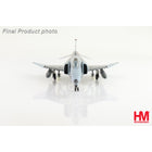 1/72 F-4G Wild Weasel 69-7582 52nd TFW Spangdahlem AB Germany 1988