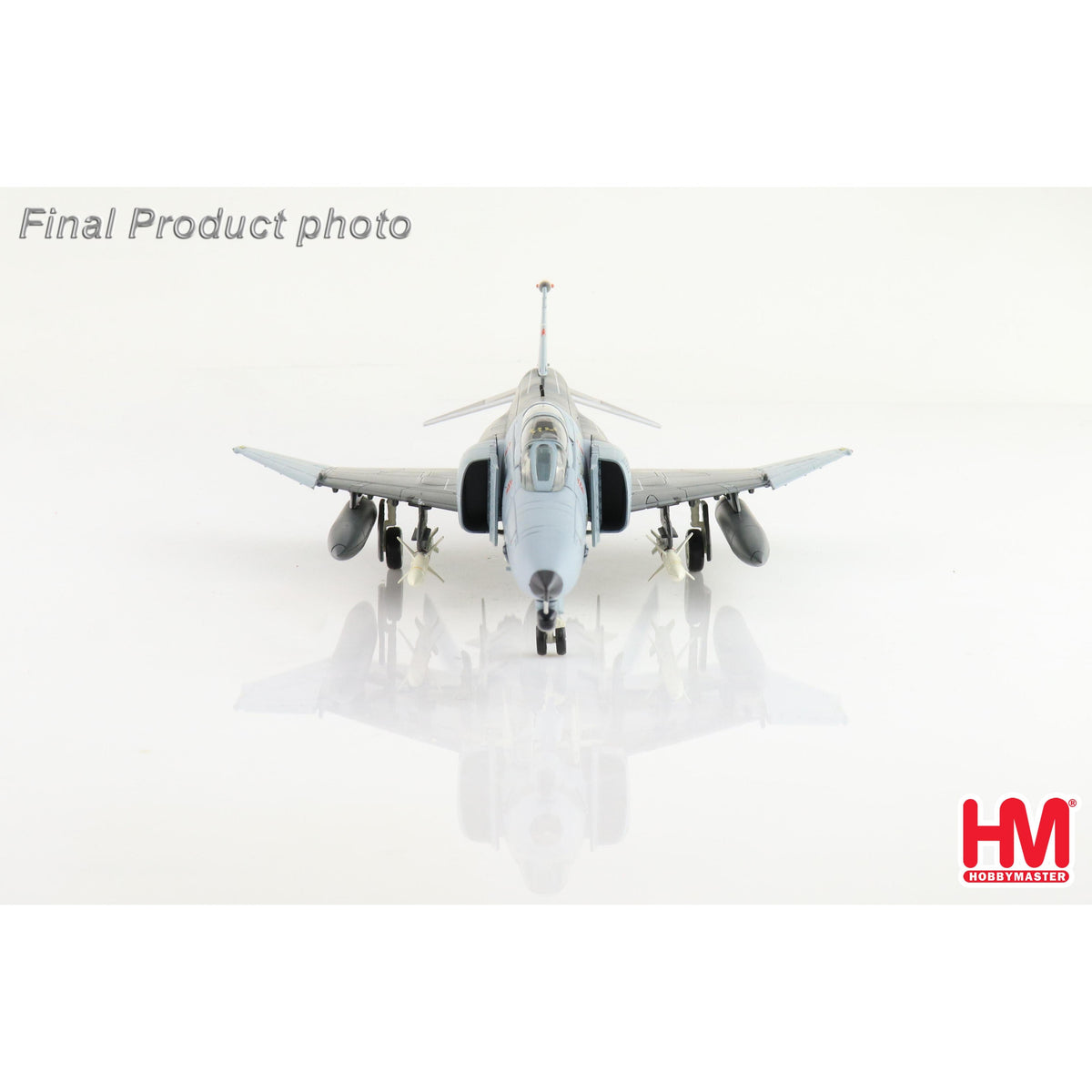 1/72 F-4G Wild Weasel 69-7582 52nd TFW Spangdahlem AB Germany 1988