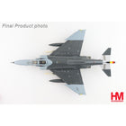1/72 F-4G Wild Weasel 69-7582 52nd TFW Spangdahlem AB Germany 1988