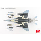 1/72 F-4G Wild Weasel 69-7582 52nd TFW Spangdahlem AB Germany 1988