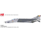 1/72 F-4G Wild Weasel 69-7582 52nd TFW Spangdahlem AB Germany 1988