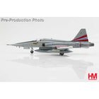 1/72 F-5A "RNoAF 50th Anniversary" 132 Leeuwarden AB 1994