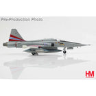 1/72 F-5A "RNoAF 50th Anniversary" 132 Leeuwarden AB 1994