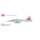 1/72 F-5A "RNoAF 50th Anniversary" 132 Leeuwarden AB 1994