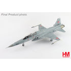 1/72 F-5F Tiger II J-3206 Staffel 6 Swiss Air Force