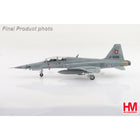 1/72 F-5F Tiger II J-3206 Staffel 6 Swiss Air Force