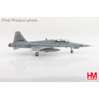 1/72 F-5F Tiger II J-3206 Staffel 6 Swiss Air Force