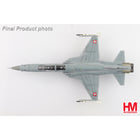 1/72 F-5F Tiger II J-3206 Staffel 6 Swiss Air Force