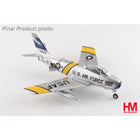 1/72 F-86F "Gene Kranz" 24872 USAF EAA Aviation Museum