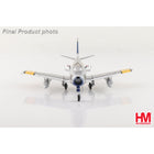 1/72 F-86F "Gene Kranz" 24872 USAF EAA Aviation Museum