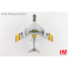 1/72 F-86F "Gene Kranz" 24872 USAF EAA Aviation Museum