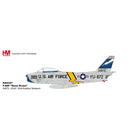 1/72 F-86F "Gene Kranz" 24872 USAF EAA Aviation Museum