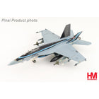 1/72 F/A-18E Super Hornet "Top Gun" 165536 US Navy. NAS Fallon 2020 (with Extra 2 x GBU-24)