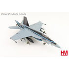 1/72 F/A-18E Super Hornet "Top Gun" 165536 US Navy. NAS Fallon 2020 (with Extra 2 x GBU-24)