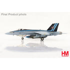 1/72 F/A-18E Super Hornet "Top Gun" 165536 US Navy. NAS Fallon 2020 (with Extra 2 x GBU-24)