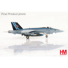 1/72 F/A-18E Super Hornet "Top Gun" 165536 US Navy. NAS Fallon 2020 (with Extra 2 x GBU-24)