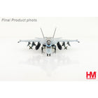 1/72 F/A-18E Super Hornet "Top Gun" 165536 US Navy. NAS Fallon 2020 (with Extra 2 x GBU-24)
