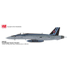 1/72 F/A-18E Super Hornet "Top Gun" 165536 US Navy. NAS Fallon 2020 (with Extra 2 x GBU-24)