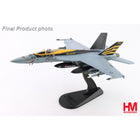 1/72 F/A-18E Vigilantes 166828 VFA-151 USS Lincoln 2021