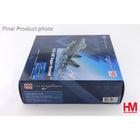 1/72 F/A-18E Vigilantes 166828 VFA-151 USS Lincoln 2021