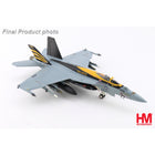 1/72 F/A-18E Vigilantes 166828 VFA-151 USS Lincoln 2021