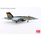 1/72 F/A-18E Vigilantes 166828 VFA-151 USS Lincoln 2021