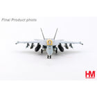 1/72 F/A-18E Vigilantes 166828 VFA-151 USS Lincoln 2021