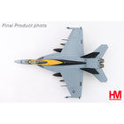1/72 F/A-18E Vigilantes 166828 VFA-151 USS Lincoln 2021