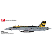 1/72 F/A-18E Vigilantes 166828 VFA-151 USS Lincoln 2021