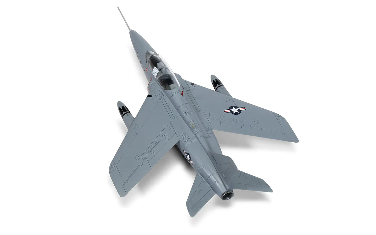 1/72 Folland Gnat T.1