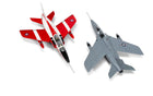 1/72 Folland Gnat T.1