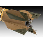 1/72 German A4/V2 Rocket Model Set