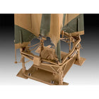 1/72 German A4/V2 Rocket Model Set