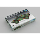 1/72 German Fennek LGS - German Version Plastic Model Kit_2