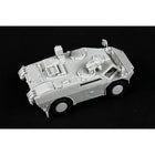 1/72 German Fennek LGS - German Version Plastic Model Kit_6