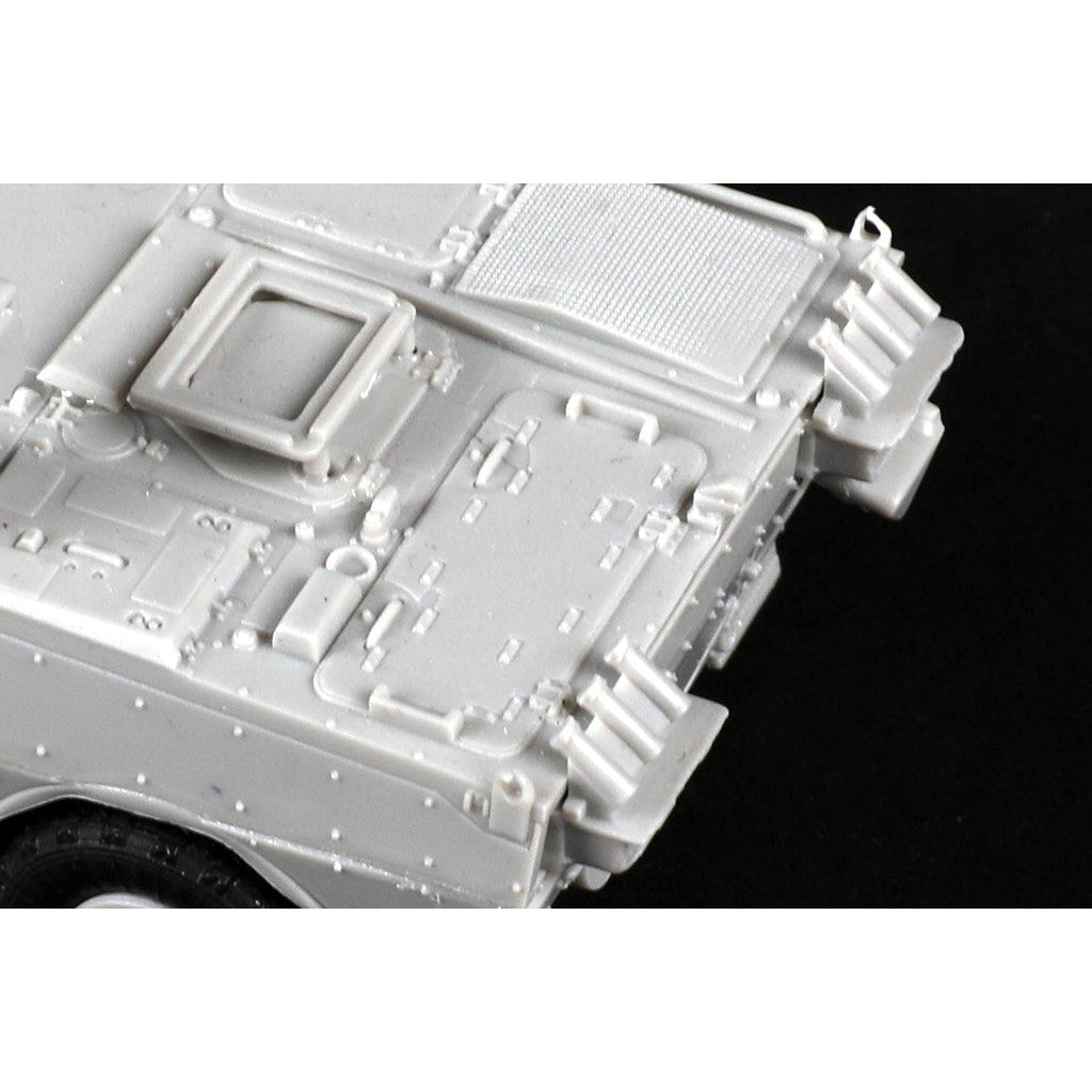 1/72 German Fennek LGS - German Version Plastic Model Kit_7