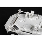 1/72 German Fennek LGS - German Version Plastic Model Kit_8