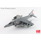 1/72 Harrier GR.9A ZG478 41 (R) Sqn. RAF Coningsby Air Base March 2006