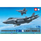 1/72 Lockheed Martin F-35A Lightning II