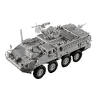 1/72 M1127 Stryker Reconnaissance Vehicle (RV) Plastic Model Kit