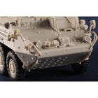 1/72 M1127 Stryker Reconnaissance Vehicle (RV) Plastic Model Kit