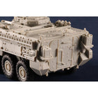 1/72 M1127 Stryker Reconnaissance Vehicle (RV) Plastic Model Kit