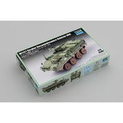 1/72 M1127 Stryker Reconnaissance Vehicle (RV) Plastic Model Kit