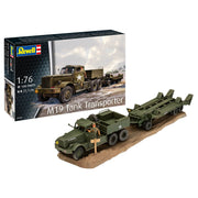 1/72 M19 Tank Transporter
