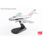 1/72 MiG-17F Fresco C 0478 Soviet Union Air Force (with UB-16-57)
