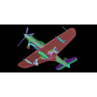 1/72 P-39Q Airacobra