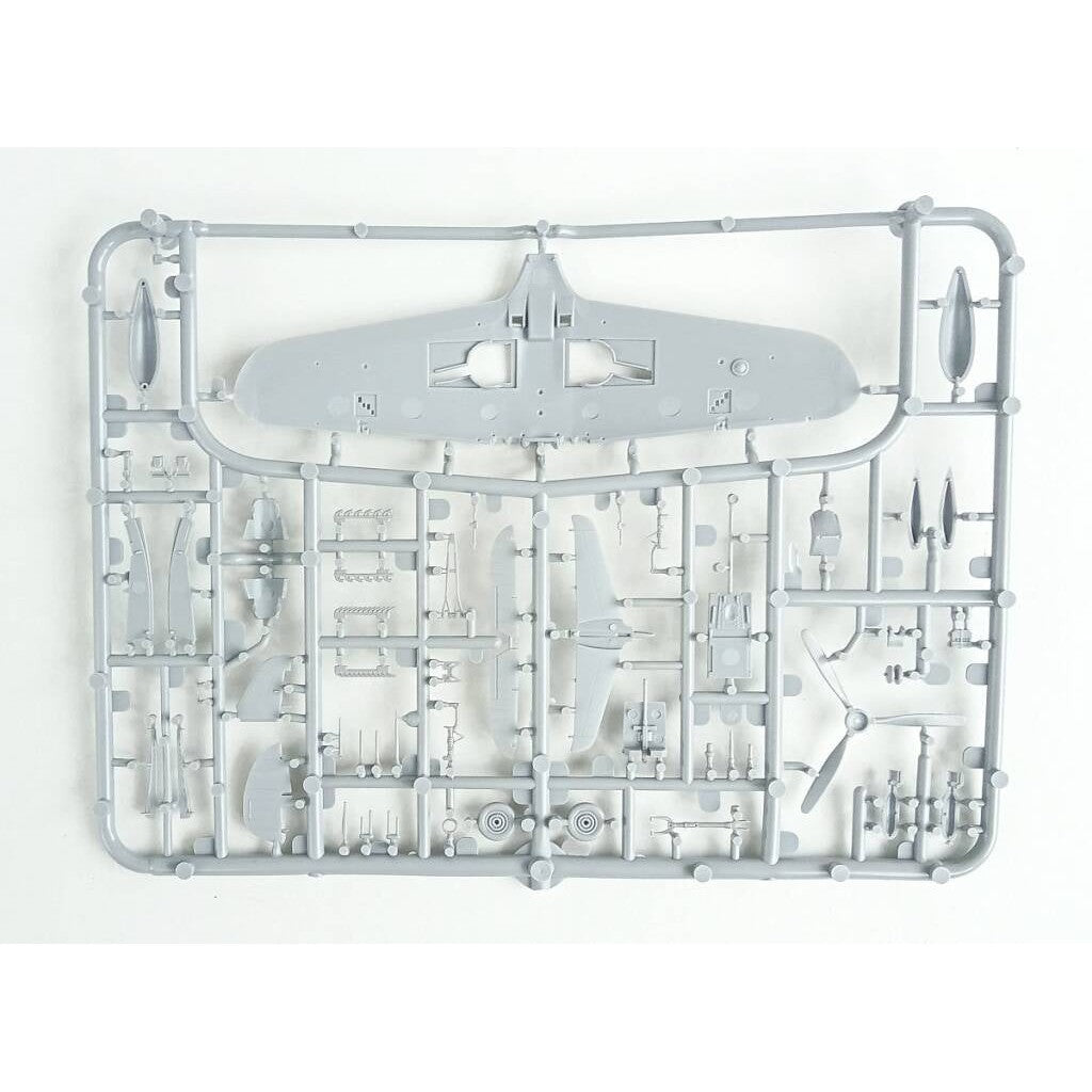 1/72 P-39Q Airacobra