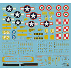 1/72 P-39Q Airacobra