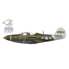 1/72 P-39Q Airacobra