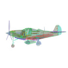 1/72 P-39Q Airacobra